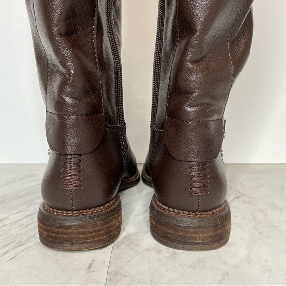 Franco Sarto Halenna Over The Knee Boot - Picture 4 of 12